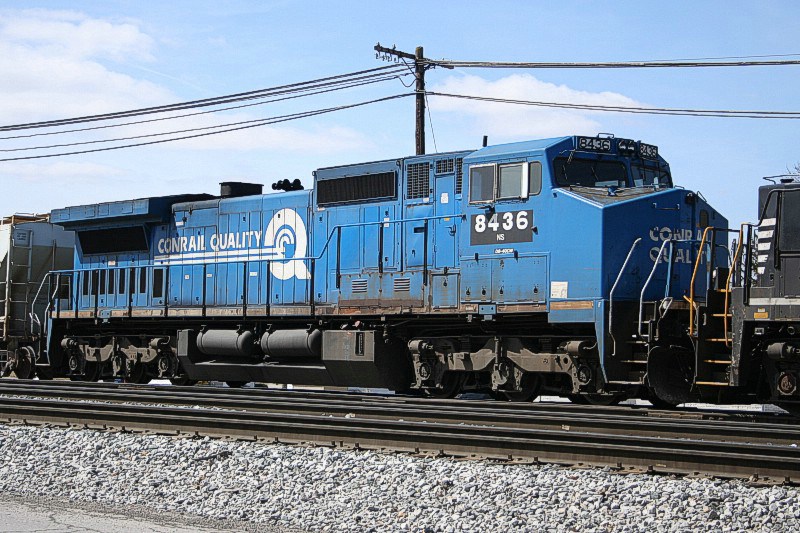 NS 8436 NS 8436